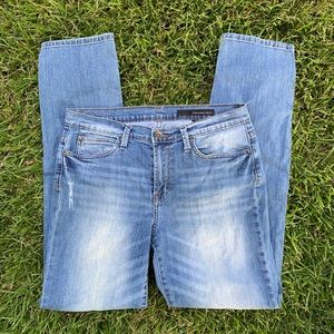 VINTAGE CALVIN KLEIN JEANS!!